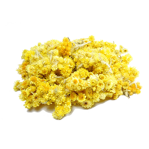 Helichrysum Italicum Essential Oil