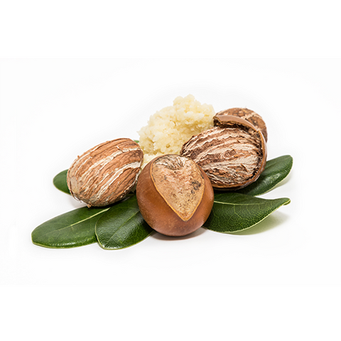 Shea Butter