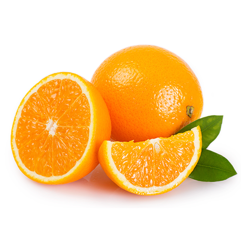 Red (Blood) Orange Extract
