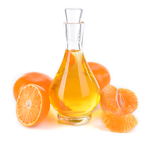 Tangerine Extract Citrus